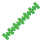 Polisport Armadillo Head Pipe Guard - Green (40cm)