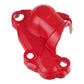 Polisport Waterpump Cover GasGas ME EC 250F/350F ('21-'22) Red
