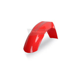 Front Guard CR125/250/500/F450R '00-'03 00- Red