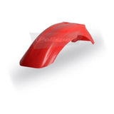Front Guard Honda CR80 '96-'02 / CR85 '03-'08 04- Red