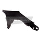 Polisport Side Panels Honda CRF110F ('13-'18) - Black