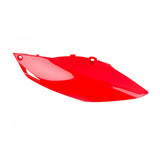 SIDE PANEL/AIRBOX COVER 1 pc CRF250R 14-16 /450R 13-16 04RED