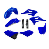 Polisport MX Complete Kit Yamaha YZ85 '22- OEM Blue