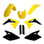 Polisport Full Plastic Kit - Suzuki RMZ450 (08-17) (OEM)