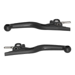 Polisport APT Levers Kit - KTM SX85 '21-'24 - Black