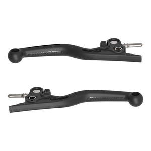 Polisport APT Levers Kit - KTM SX85 '21-'24 - Black
