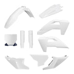Polisport Full Kit - Husqvarna TC / FC '25-On - OEM Colour '25