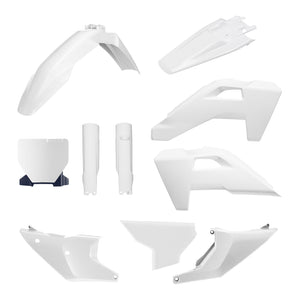 Polisport Full Kit - Husqvarna TC / FC '25-On - OEM Colour '25