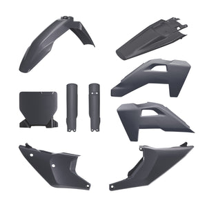 Polisport Full Kit - Husqvarna TC / FC '25-On - Nardo Grey