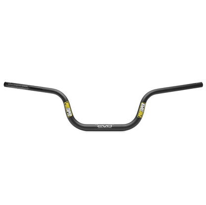 Pro Taper Evo Fatbar Handlebars - Adventure - Black