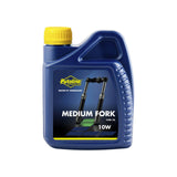 Putoline Fork Oil - Medium 10W
