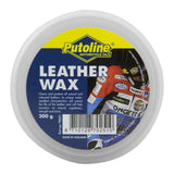 Putoline Leather Wax - 200g