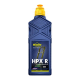 Putoline HPX Racing Fork Oil - 5W