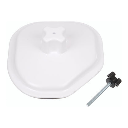 Putoline Air Box Cover Suzuki RMZ250 '19- / RMZ450 '18-'19