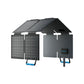 BLUETTI PV60F FOLDABLE SOLAR PANELS | 60W
