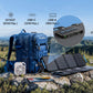 BLUETTI PV60F FOLDABLE SOLAR PANELS | 60W