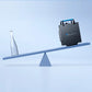 BLUETTI PV60F FOLDABLE SOLAR PANELS | 60W