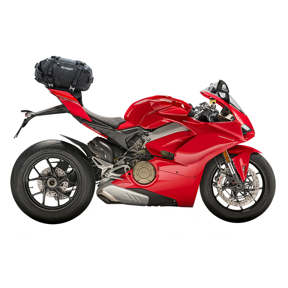 Kriega US-Drypack Fit Kit - Ducati Panigale V4