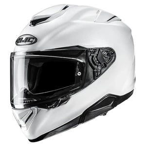 HJC RPHA-72 Helmet - Pearl White