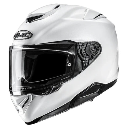 HJC RPHA-72 Helmet - Pearl White