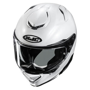 HJC RPHA-72 Helmet - Pearl White