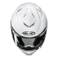 HJC RPHA-72 Helmet - Pearl White