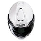 HJC RPHA-91 Flip Front Helmet - Pearl White