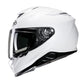 HJC RPHA-71 Helmet - Pearl White