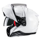 HJC RPHA-91 Flip Front Helmet - Pearl White