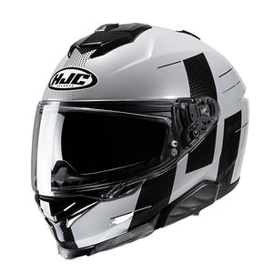 HJC i71 Helmet - Peka MC5