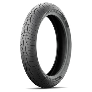 Michelin 120/70-17 Pilot Road 4 Front Tyre - 58W Radial TL