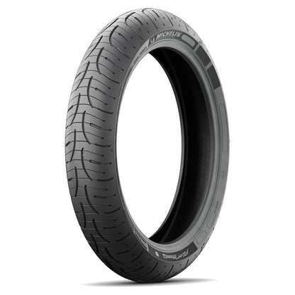 Michelin 120/70-17 Pilot Road 4 Front Tyre - 58W Radial TL