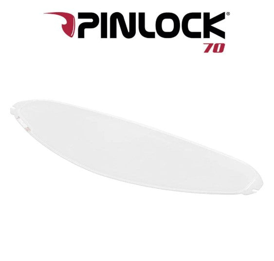 Rjays TourTech V Pinlock 70 Insert - Clear - DSK400