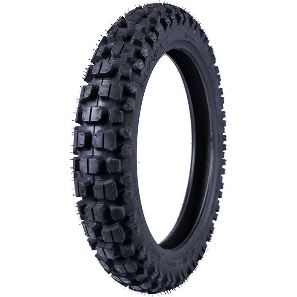 Pirelli 120/90-18 MT21 Rallycross Rear Tyre - 65R Bias TT