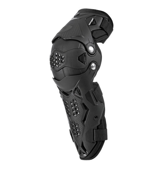 Oneal Pro IV Youth Knee Guard - Black