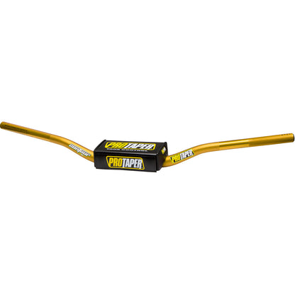 Pro Taper Contour Fatbar Handlebars - Windham / RM Mid- Gold