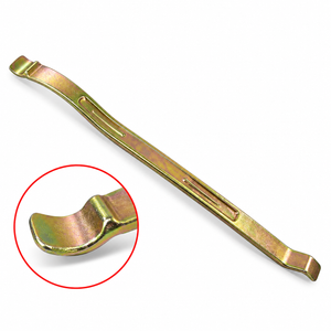 Psychic 350mm Michelin Type Tyre Lever - Safety Lip
