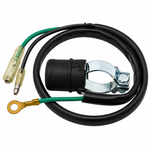 Psychic Kill Switch - Honda CR125R CR250R XR200 XR250 XR400