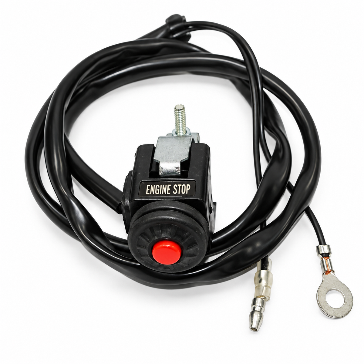 Psychic Kill Switch - Kawasaki KDX / KX / KLX - 27010-1161