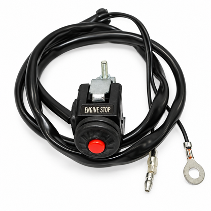 Psychic Kill Switch - Kawasaki KDX / KX / KLX - 27010-1161