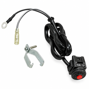 Psychic Kill Switch - Kawasaki KDX / KX / KLX - 27010-1161