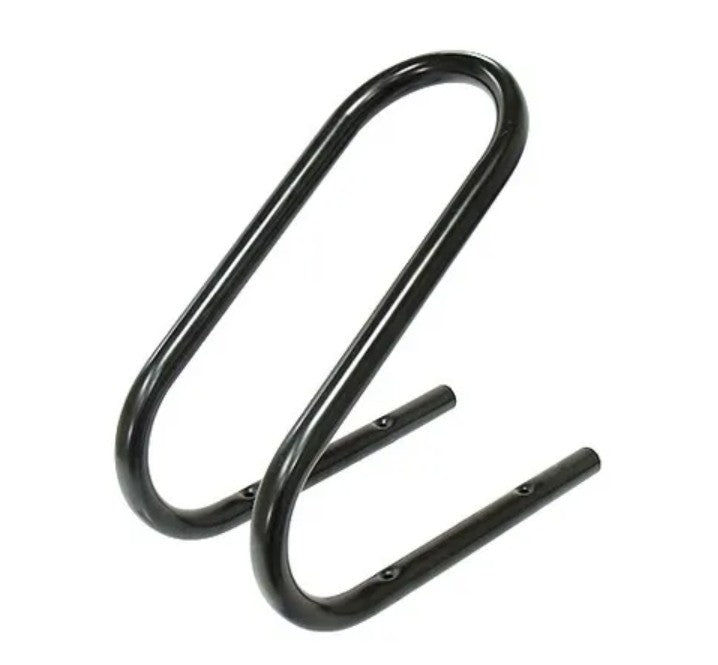 Psychic Motorcycle Wheel Chock - Trailer Van Ute