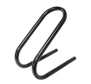 Psychic Motorcycle Wheel Chock - Trailer Van Ute