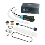 Quantum In-Tank EFI Fuel Pump with Regulator, Tank Seal & Filter