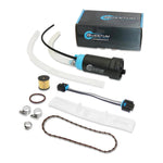 Quantum In-Tank EFI Fuel Pump with Tank Seal, Filter & Strainer