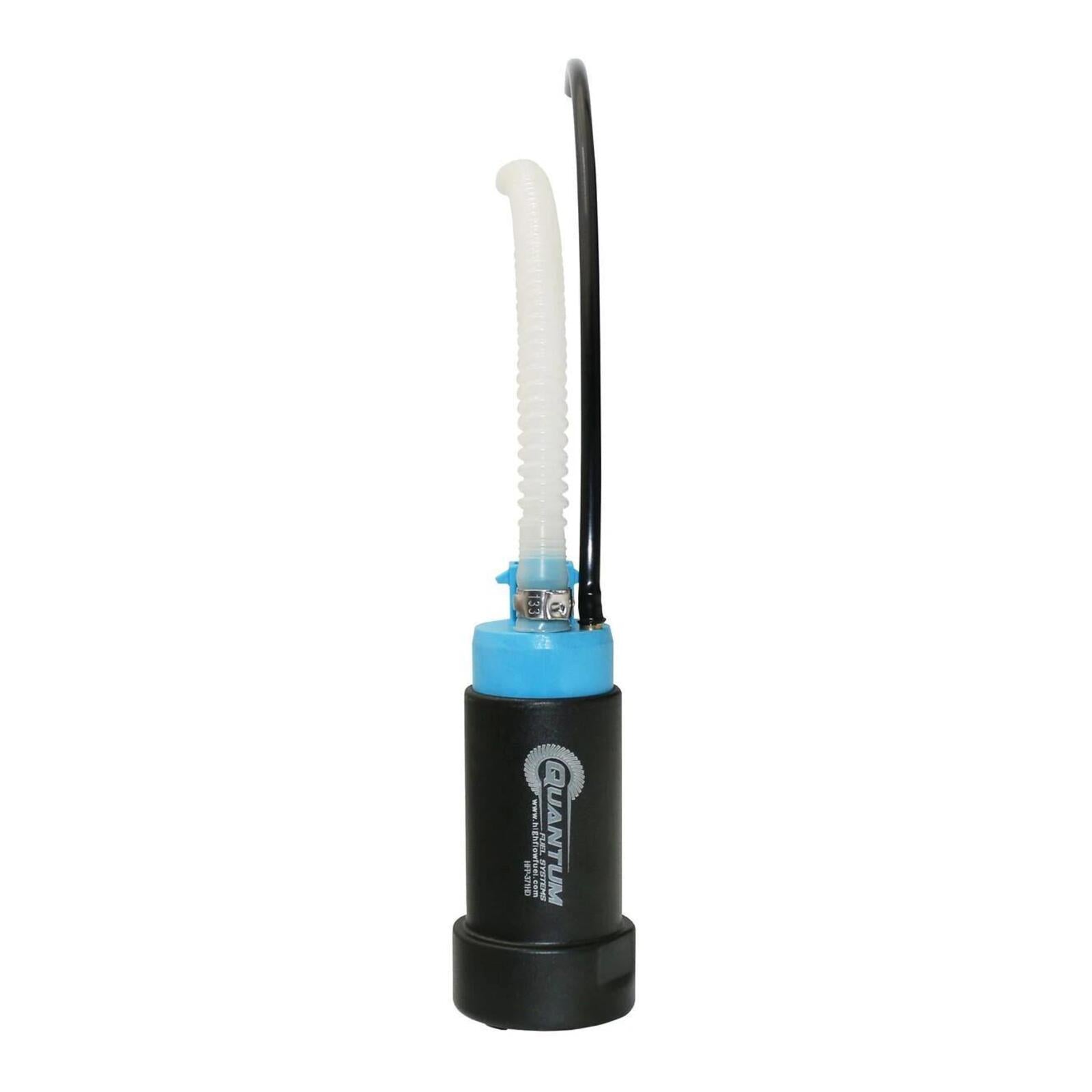 Quantum In-Tank EFI Fuel Pump with Tank Seal, Filter & Strainer