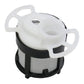 QUANTUM IN-TANK EFI FUEL PUMP W/REGULATOR, TANK SEAL,FILTER