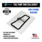 Quantum Fuel Tank Seal / Gasket