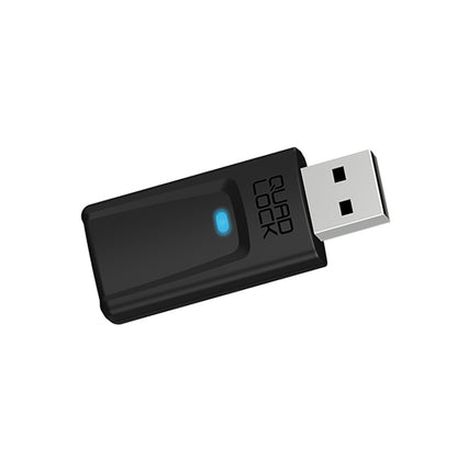 Quad Lock Wireless CarPlay Android Auto Adaptor