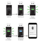 Quad Lock Wireless CarPlay Android Auto Adaptor